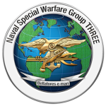 [NSWC] Naval Special Warfare Group 3