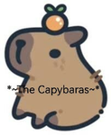 *~The Capybaras~*
