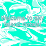 Sky Island Hotels