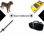 ✪Gear Collectors✪