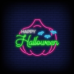 Da halloween crew