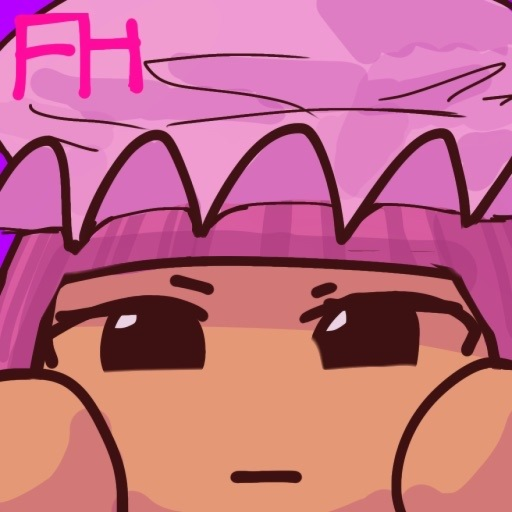Fumo Horrors