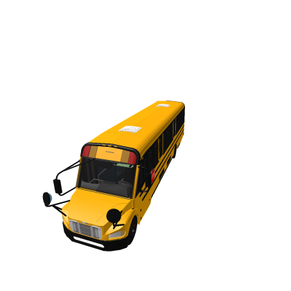 new school Bus