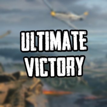 Ultimate Victory [EARLY ACCESS]