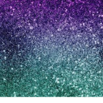 Dancers Glitter