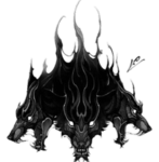 Ulfr | 力