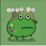 Frosch Gang<3