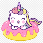 donut uni amy