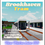 Brookhaven  Tram