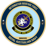 [RAN] FCOM - Information Warfare Force