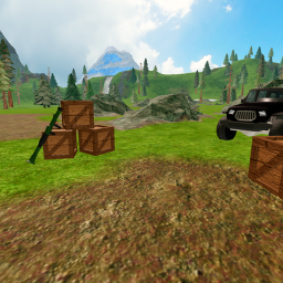 Battle Royale (Roblox template)