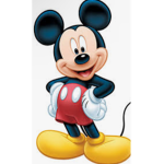 Mickey Mouse Alliance