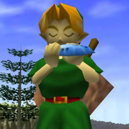 N64 Classics Roblox group icon