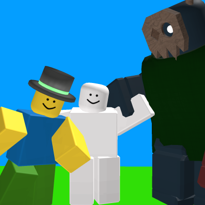 THE DEFINITIVE PARTY.EXE CHARACTER PACK!