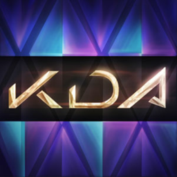 K/DA BLADES Hangout!