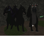 The royal void wings