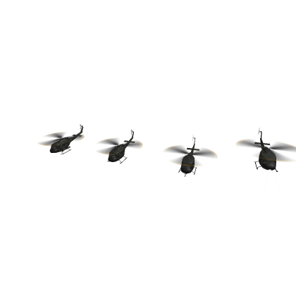 helicopter pack