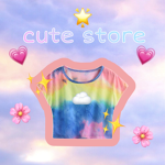 Cute Cheap Store