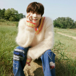 ˶ᵔ ᵕ ᵔ˶