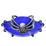 Blue Moon Deathlaw