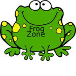 Frog Zone