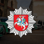 Lithuaniаn Police Force