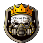 (Solo los pros)