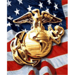 US Marine Corps Semper FI