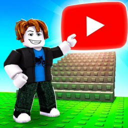 Soyez le premier Youtubeur 🎥