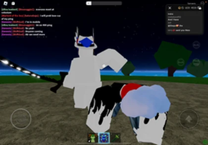 Thr3ad Family Roblox group icon