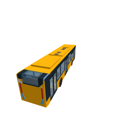 Iveco Urbanway 