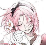 Sakura Haruno Fan Group