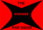 The Avenger Raid Squad