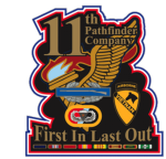 (VWRP) 11th Pathfinder Company