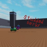 Car Destruction