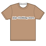 Jojo Clothing Store