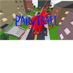 The Paintball Legion
