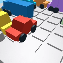 Parking Panic icon