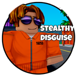 Stealthy Disguise