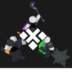 critical fangame