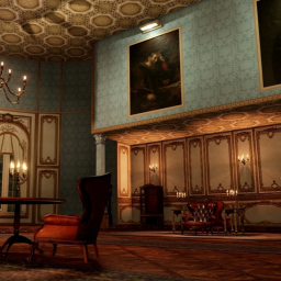 Executive Suite