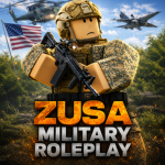 [ZUSA] Military Roleplay