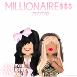 MlLLlONAIRE$$$