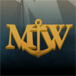Marque of War Staff
