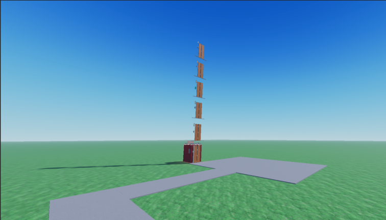 Лифтовая карта (Воскрешение UPD! МЛЗ 1997) screenshot 4