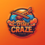 CosmicCraze Studios