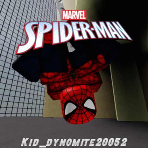 Spider-Man: Unlimited