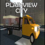 WINTER! || City of Plainview