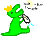 The Dino Creators