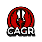 〘 [CAGR] The Jedi Order 〙